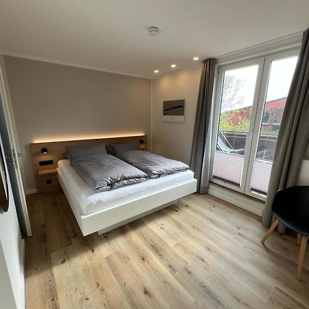 Duenen Lodge 3 Đảo Đảo Juist Ngoại thất bức ảnh